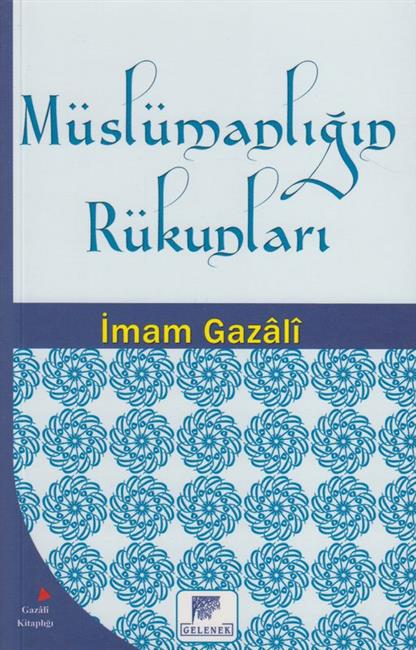 Müslümanligin Rükunlari
