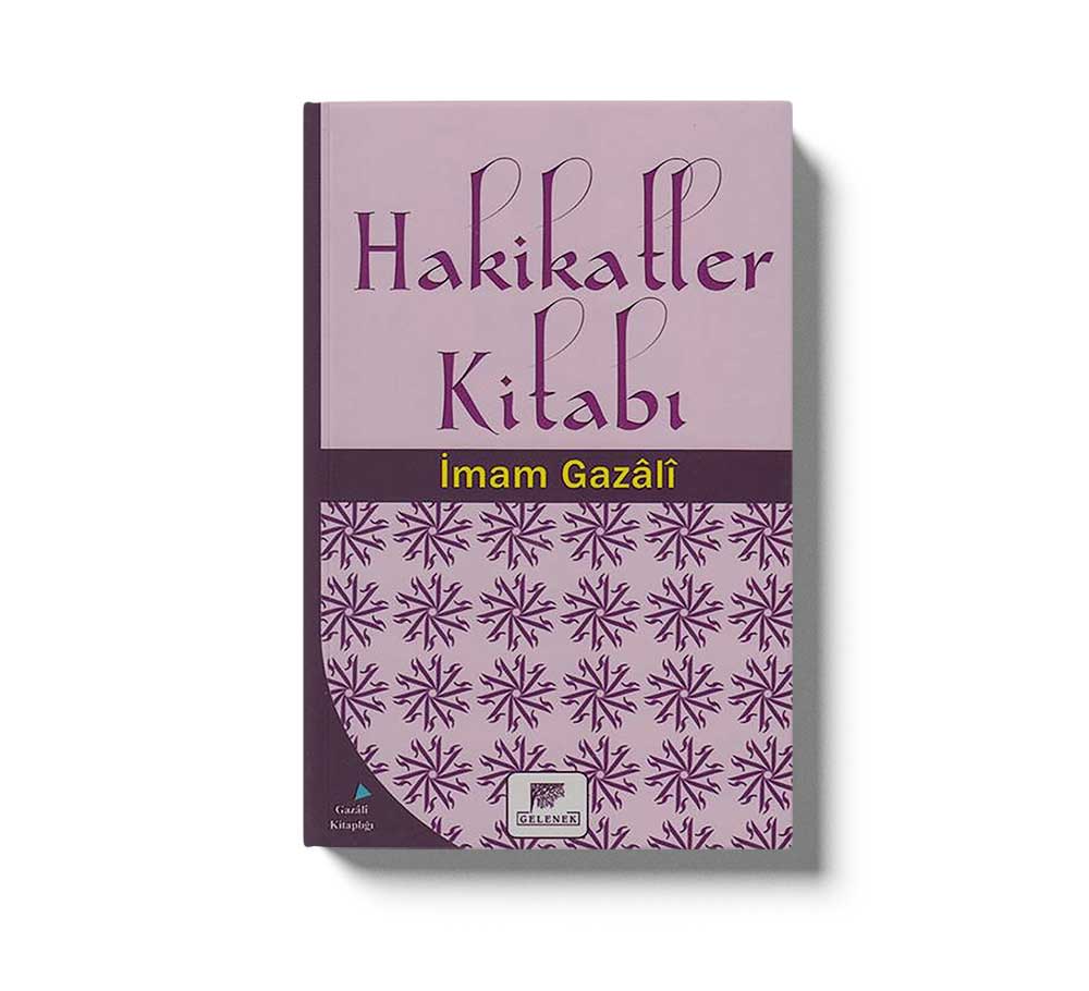 Hakikatler Kitabi