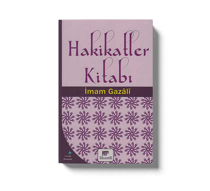Hakikatler Kitabi