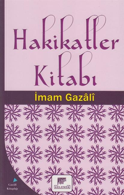 Hakikatler Kitabi