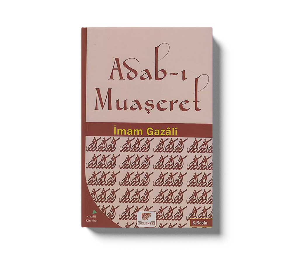Adabi Muaseret