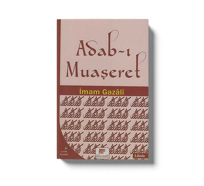 Adabi Muaseret