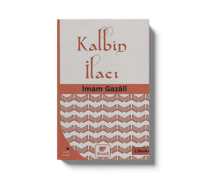Kalbin Ilaci