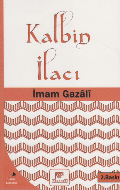 Kalbin Ilaci