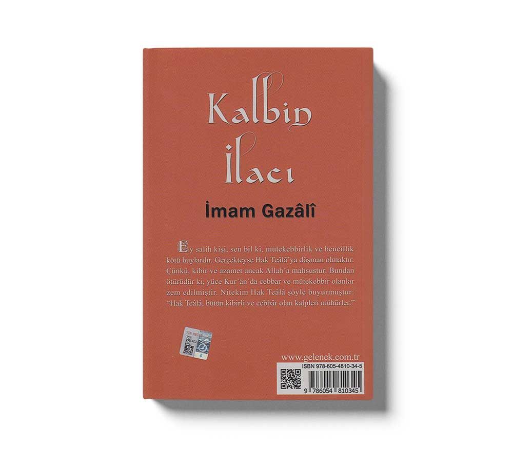 Kalbin Ilaci