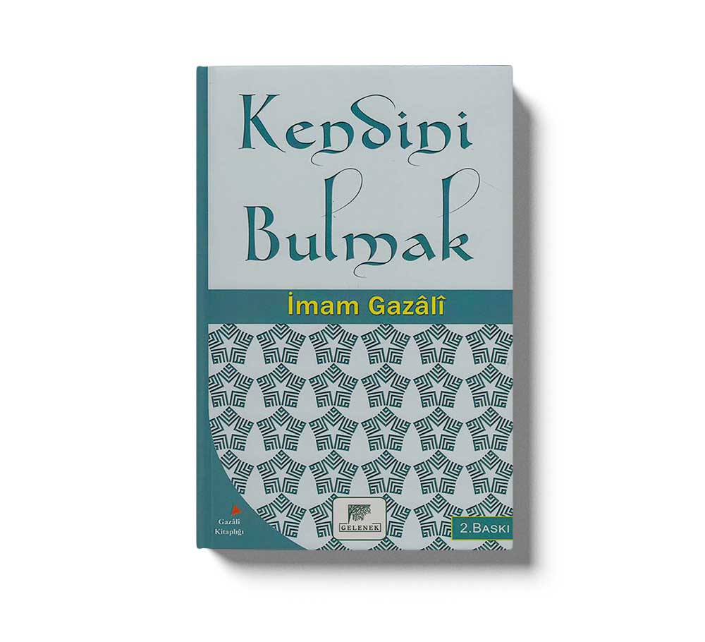 Kendini Bulmak