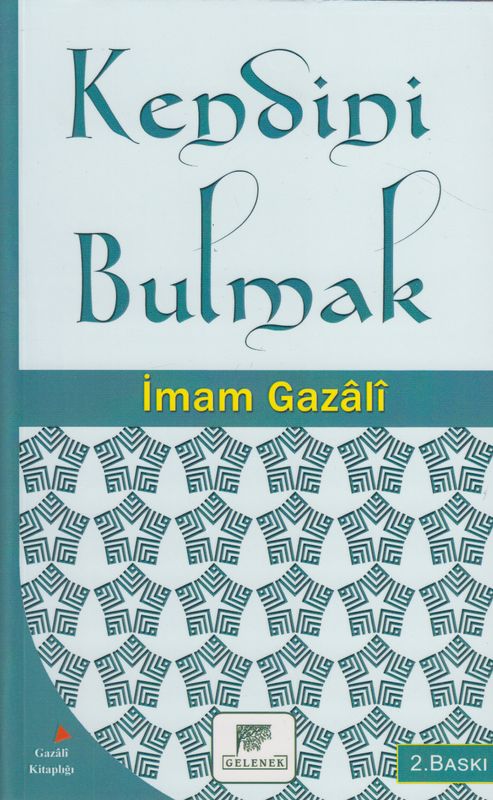 Kendini Bulmak