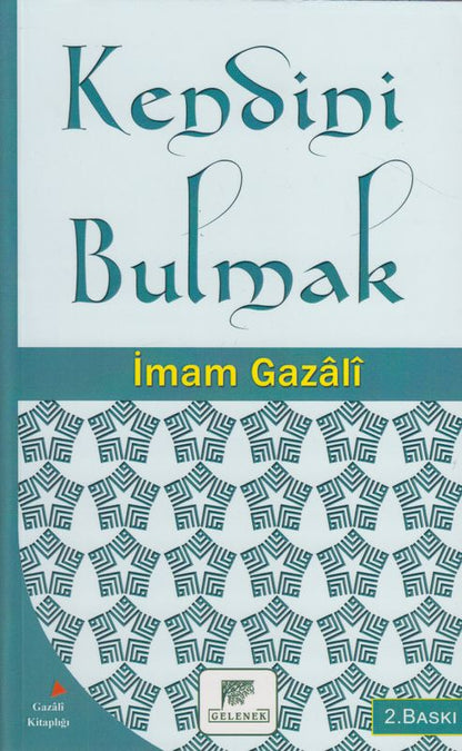 Kendini Bulmak