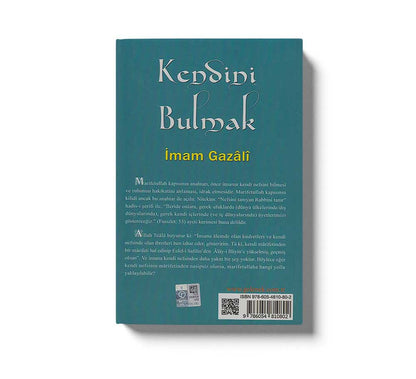 Kendini Bulmak