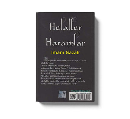 Helaller Haramlar