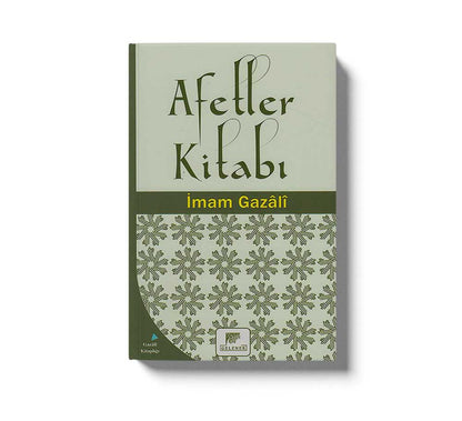 Afetler Kitabi