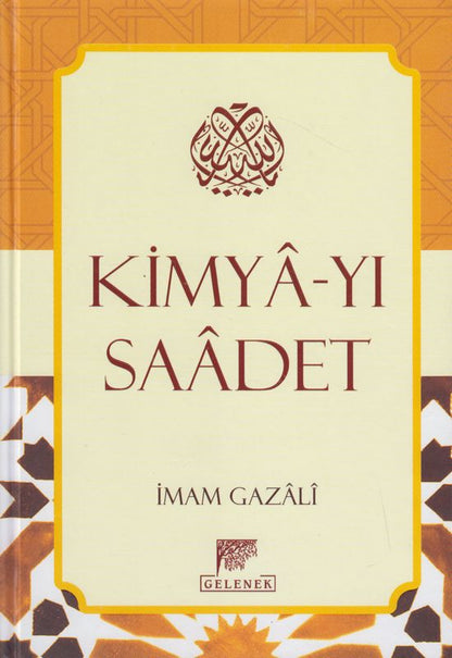 Kimyayi Saadet