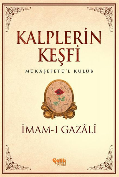 Kalplerin Kesfi Mükasefetül Kulub Karton Kapak