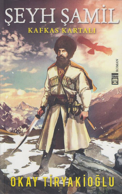 Seyh Samil Kafkas Kartali