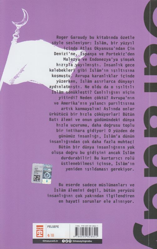 İslam Dünyasının Yükseliş ve Çöküşleri