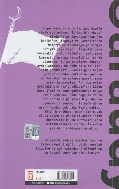 İslam Dünyasının Yükseliş ve Çöküşleri