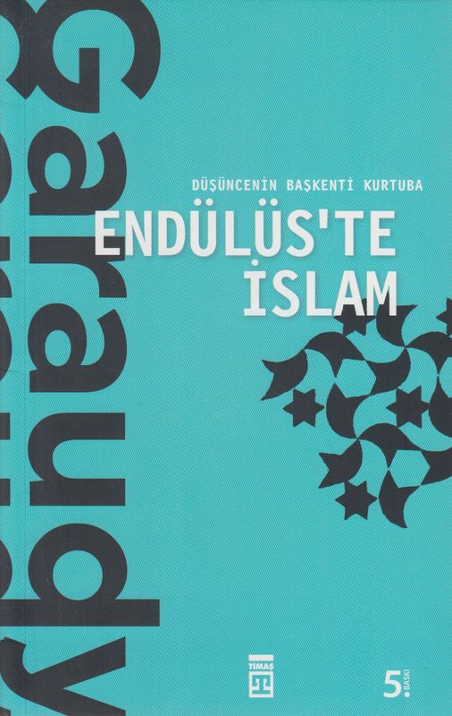 Endülüs'te İslam; Düşüncenin Başkenti Kurtuba