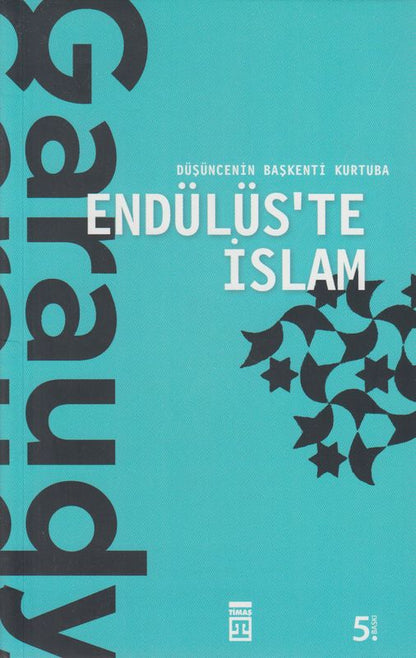 Endülüs'te İslam; Düşüncenin Başkenti Kurtuba