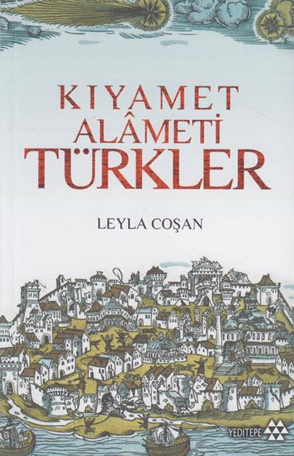Kiyamet Alameti Türkler