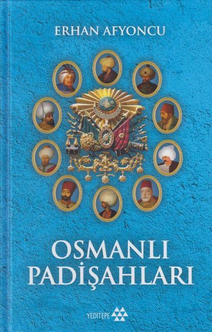 Osmanli Padisahlari Ciltli