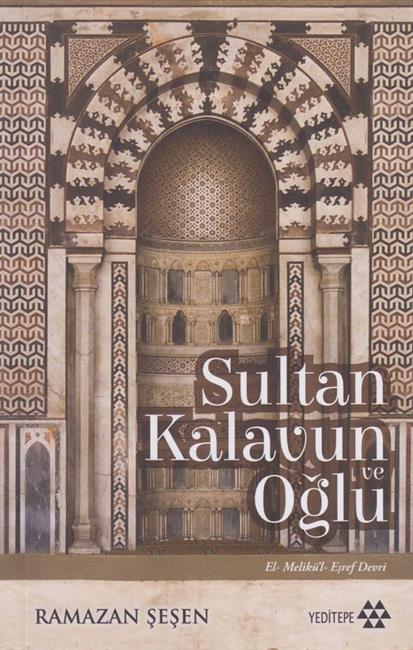 Sultan Kalavun Ve Oglu