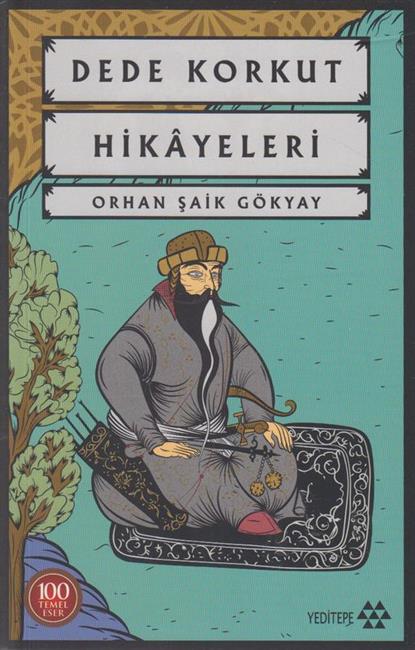Dede Korkut Hikayeleri