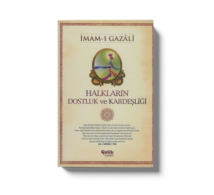 Halklarin Dostluk ve Kardeslik