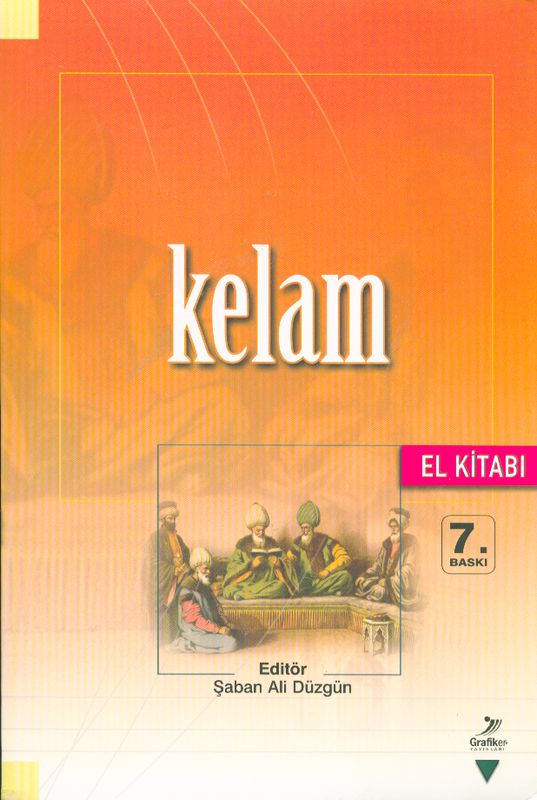 Kelam El Kitabi