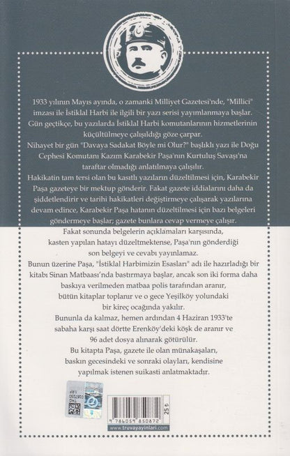 Bir Düello Bir Suikast