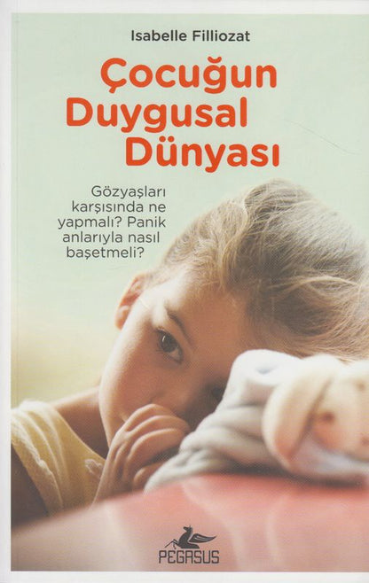 Cocugun Duygusal Dünyasi