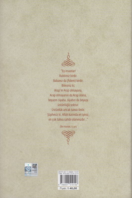 Minberden Ögütler III