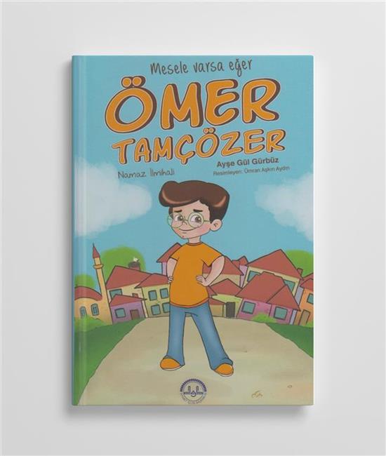 Mesele varsa eger Ömer Tamcözer