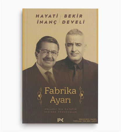 Fabrika Ayari