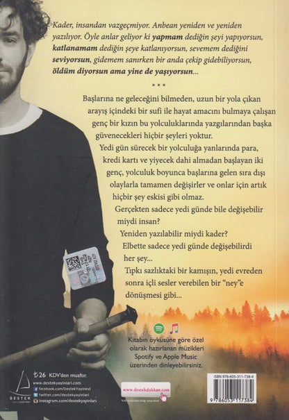 Hic Bir Karsilasma Tesadüf Degildir