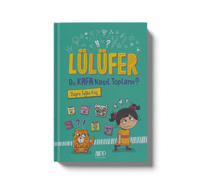 Lülüfer – Bu Kafa Nasıl Toplanır?