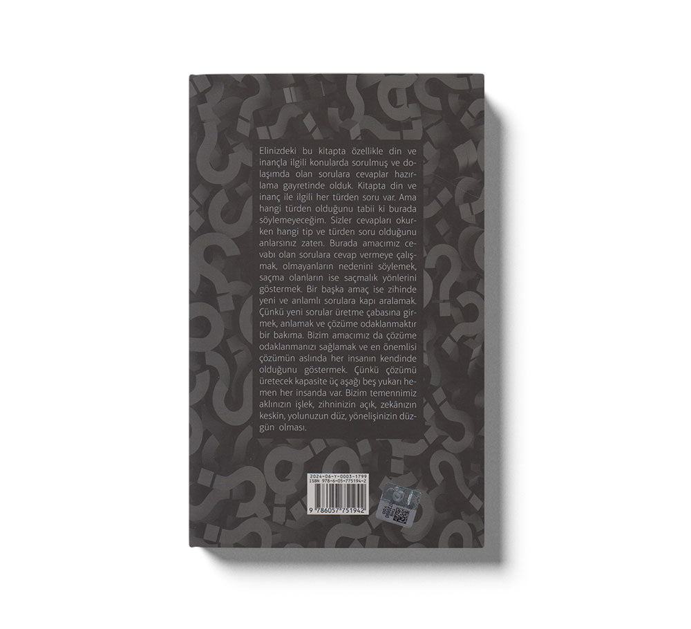 Kafama Takılanlar 1