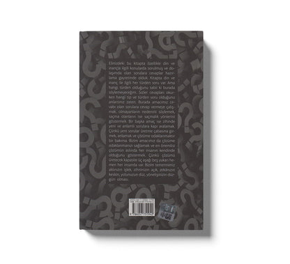 Kafama Takılanlar 1