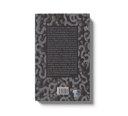 Kafama Takılanlar 2