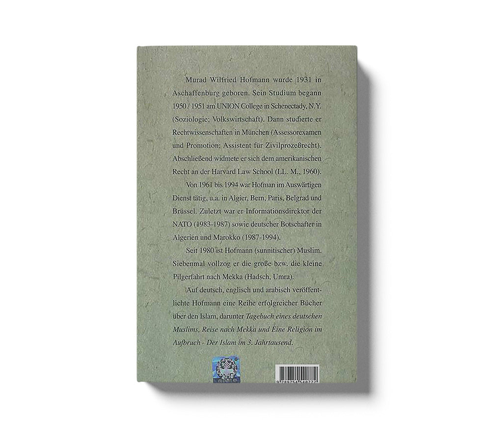 Den Islam Verstehen Vorträge 1996-2006