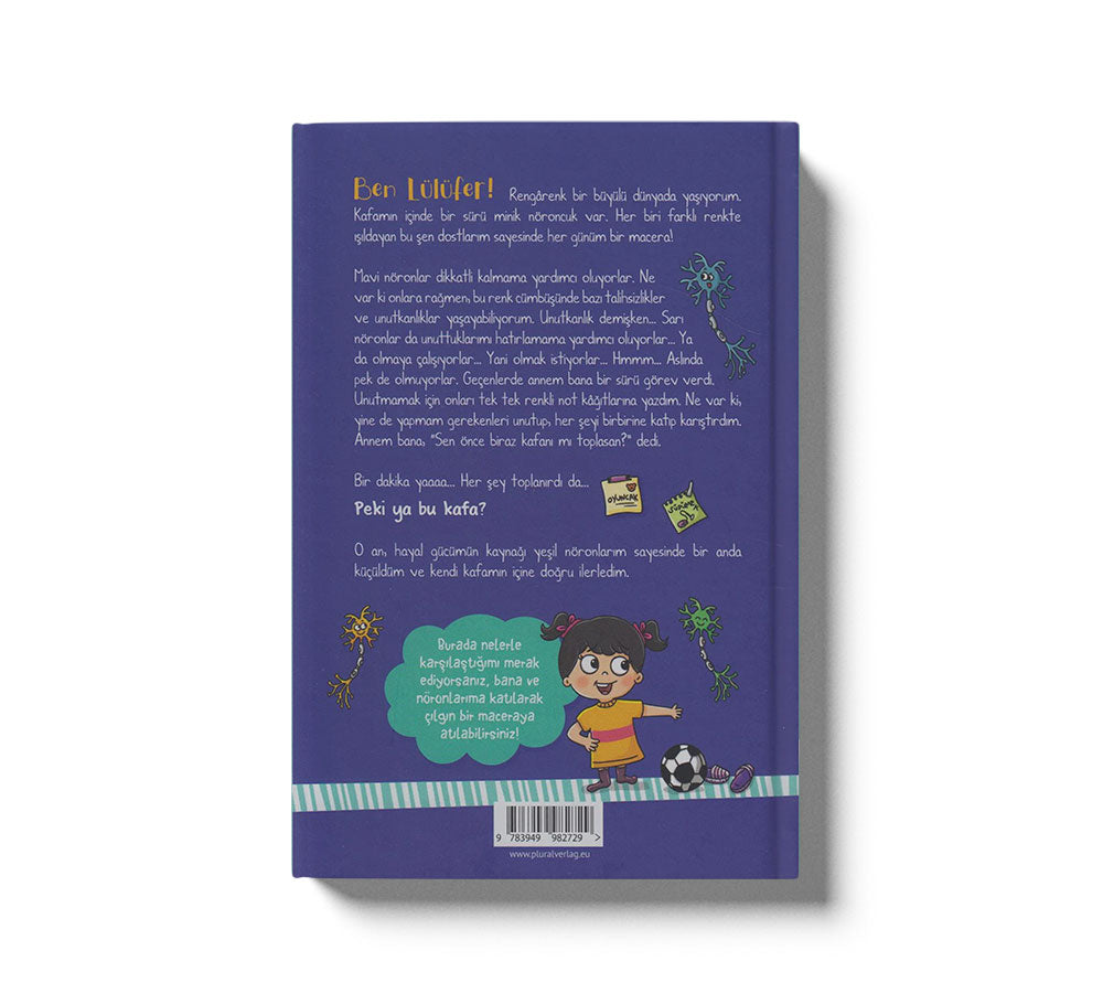 Lülüfer – Bu Kafa Nasıl Toplanır?