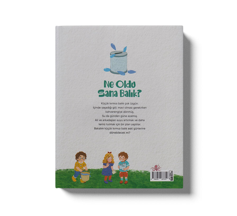 Ne Oldu Sana Balık Kesfet Sev Koru Dogada Bir Gün 2