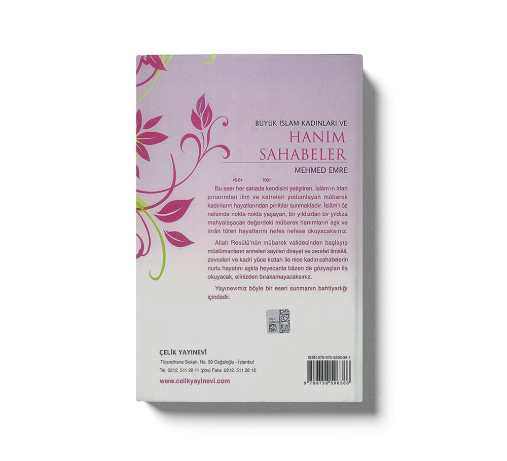 Büyük Islam Kadinlar Ve Hanim Sahabeler
