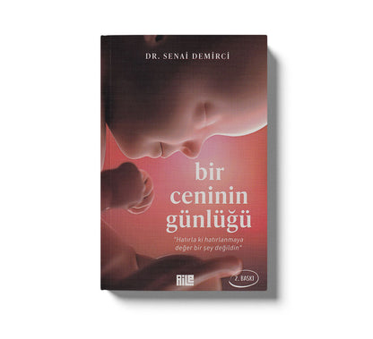 Bir Ceninin Günlüğü