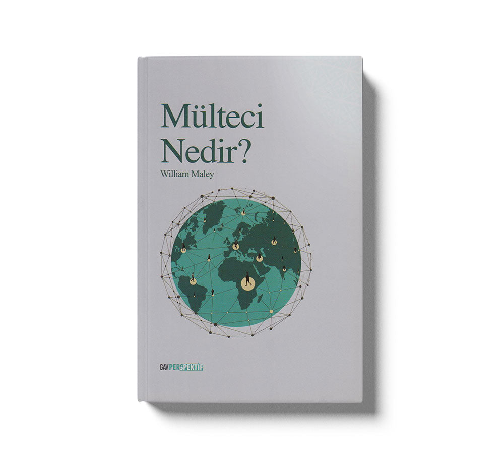 Mülteci Nedir?