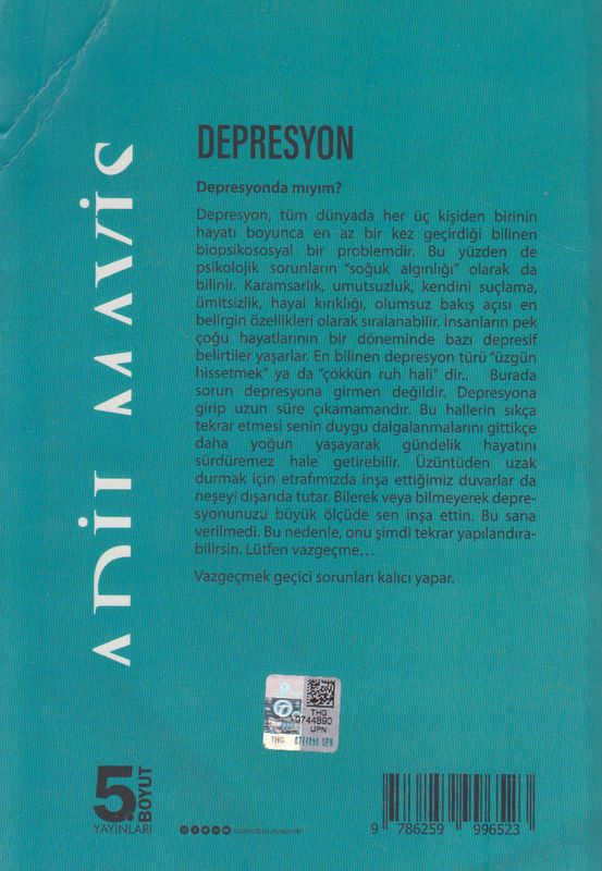 Depresyon