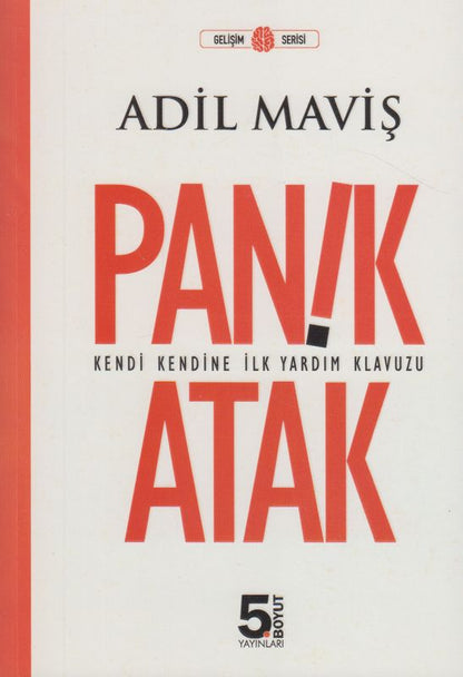 Panik Atak