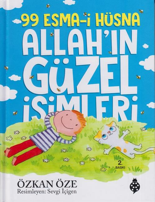 99 Esma-i Hüsna Allahin Güzel Isimleri