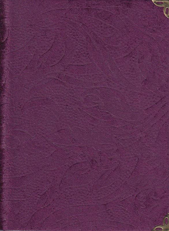 41 Yasin Hafiz Boy Ayfa Kadife Kap