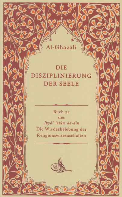 Die Disziplinierung Der Seele