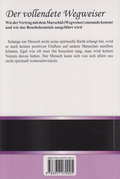Der Vollendete Wegweiser
